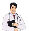 doctor illustration