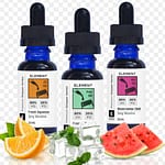 E Liquids