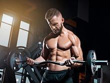 fitness exercise