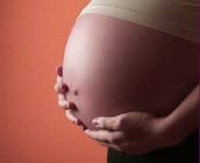 pregnant woman 2