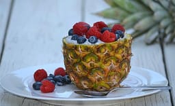 fruit salad