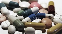 pills