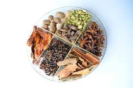 spices