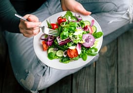 diet