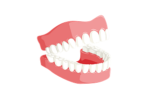 dental health