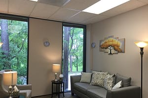 counseling retreat