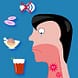 sore throat 