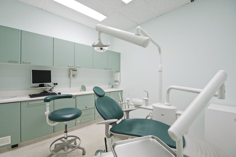 orthopedist's clinic